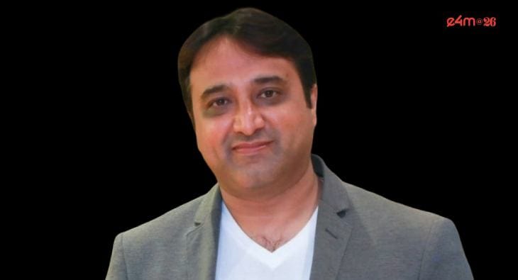 Anil Gurnani Promoted to COO of TTK Prestige