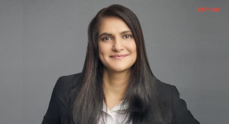 Pooja Chandiramani Promoted to SVP of Global Media Strategy at Coach