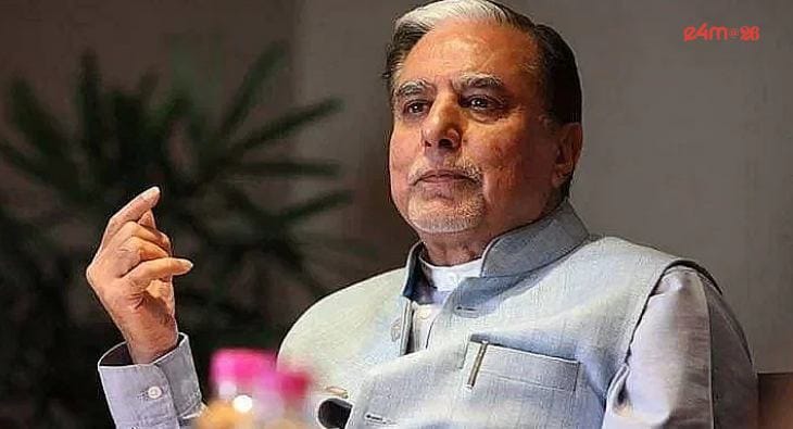Subhash Chandra Remembers Father Nand Kishore Goenka's Legacy