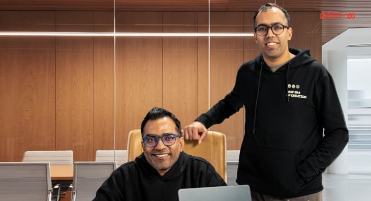 Emergent Secures $130 Million in Series C Funding Led by Creaegis