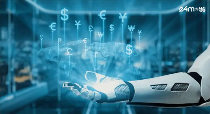 LinkedIn Sees Over 40% of Long-Form Posts Generated by AI