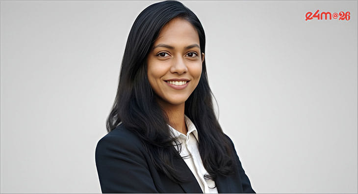 Waralika Prasad Joins Spotify as Strategy & Operations Manager for SAMEA?blur=25