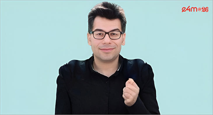Nishant Malik Leaves Affle After Decade of Service?blur=25