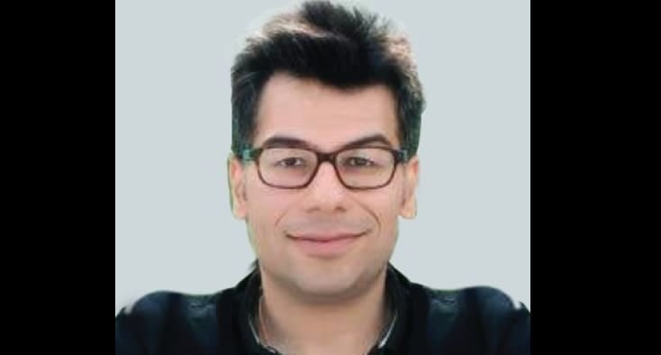Nishant Malik Leaves Affle After Decade of Service?blur=25