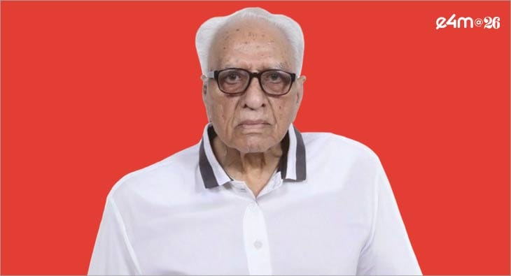 Remembering Janak Raj Singh: A Pillar of Indian Journalism