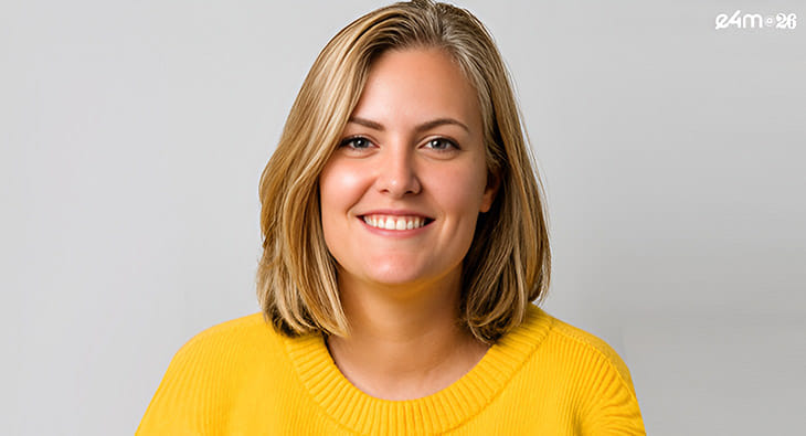 Fay Denis du Peage, Senior Vice President, Media APAC at Monks