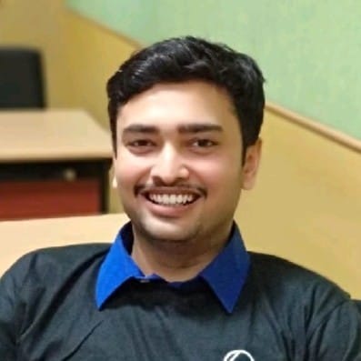AI Suggested Title : Varun Goyal Joins WPP Media as New Director of Strategy?blur=25
