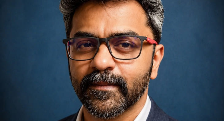 Bala Krishnan exits Stellantis after six years