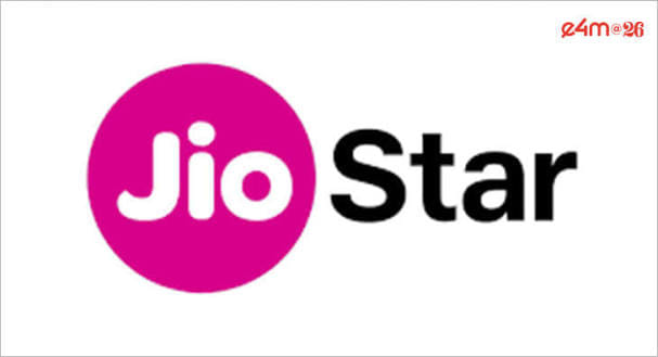 Jiostar