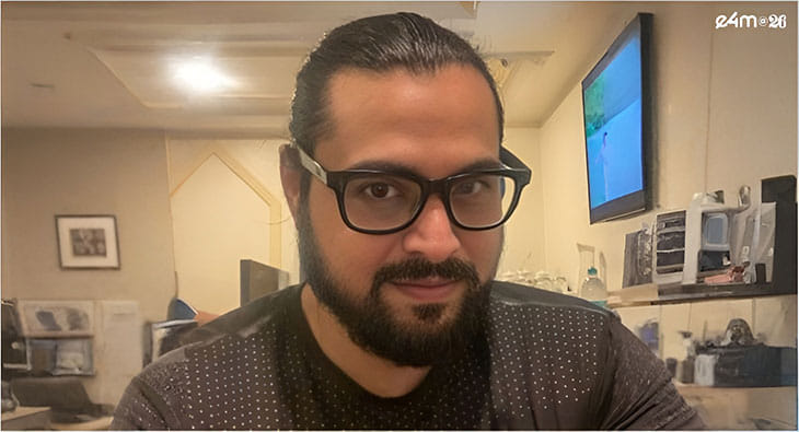 Avdhesh Kumar Takes Charge as International Content Lead at Shemaroo