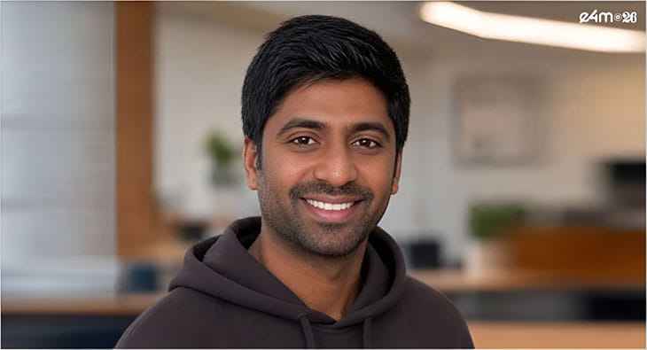 Uday Ruddarraju Named CTO of Compute at OpenAI?blur=25