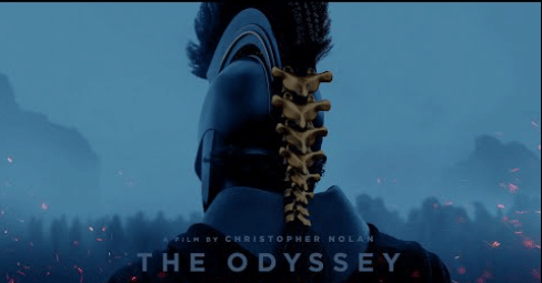 The Odyssey: Christopher Nolan's Disappointing Epic Adaptation?blur=25