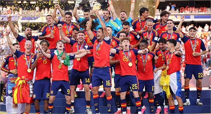 FIFA World Cup Final 2026?blur=25