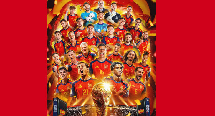 FIFA World Cup Final 2026