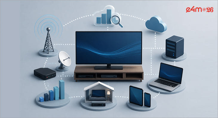 Parliament Questions Government on BARC and TV Ratings Overhaul?blur=25