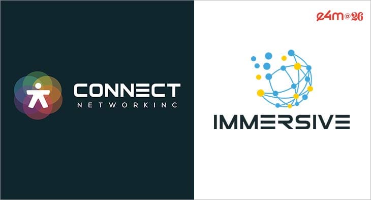 Connect Network Unveils IMMERSIVE AI Platform for Hyperlocal Media Planning?blur=25