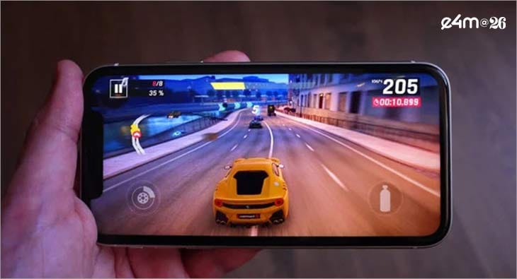 India’s cheapest clicks may now be inside gaming apps?blur=25