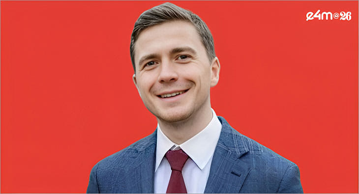 Sam Mathie Elevated to Media Activation & Performance Director at Unilever?blur=25