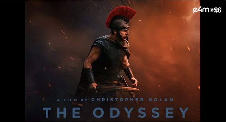 The Odyssey Movie Review?blur=25