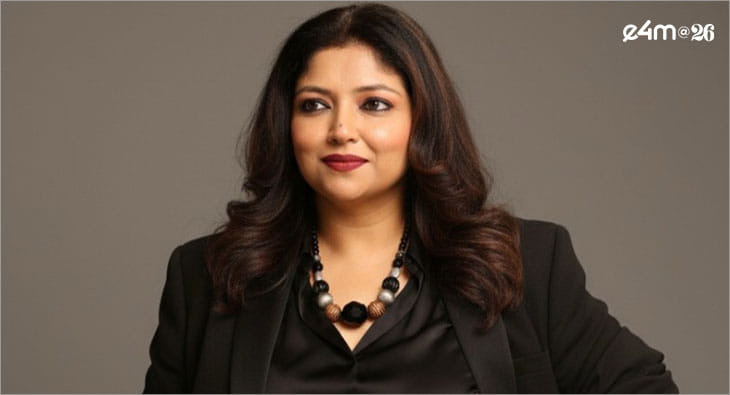 Megha Mamgain Departs Jagran New Media After Nine Successful Years?blur=25
