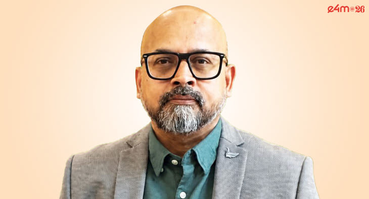 YVS Satyanarayana Murthy Joins ToBe Online as Chief Strategy Officer?blur=25