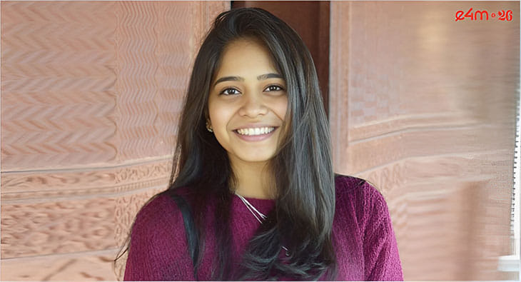 Aakriti Mishra Joins Hero Cycles as New Brand Manager?blur=25