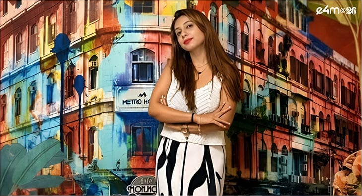 Meenakshi Samantaray Promoted to VP of Sports Marketing at Metro Brands?blur=25