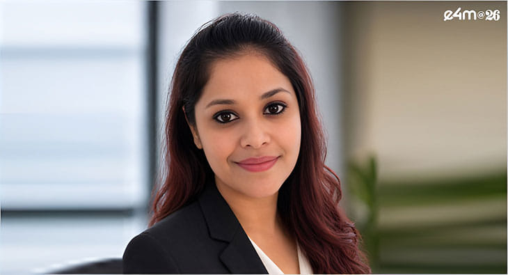 Charlette Machado Promoted to VP at Avanse Financial Services?blur=25