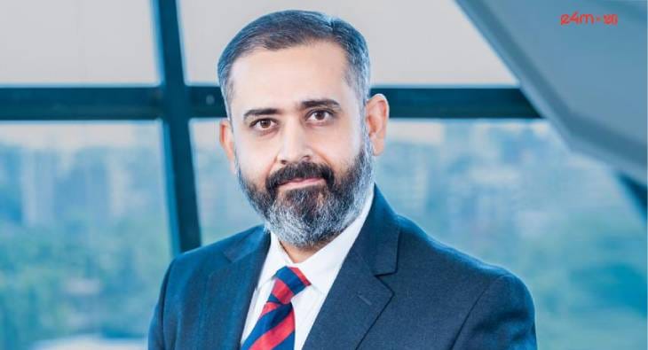 Rajat Diwakar Joins iD Fresh Food Board Amid Growth Strategy?blur=25