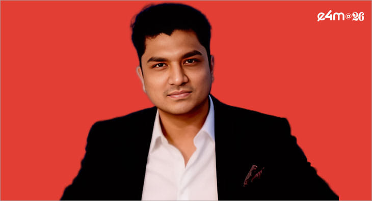 Santosh Khandekar Appointed Director at JioHotstar?blur=25