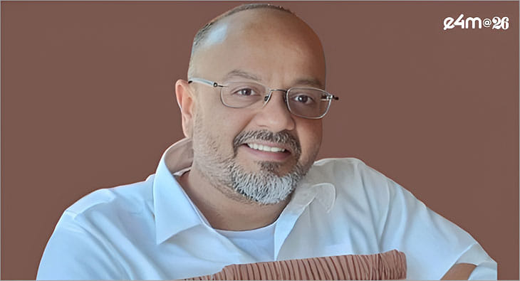Natarajan Viswanathan Promoted to Vice President at The New Indian Express Group?blur=25