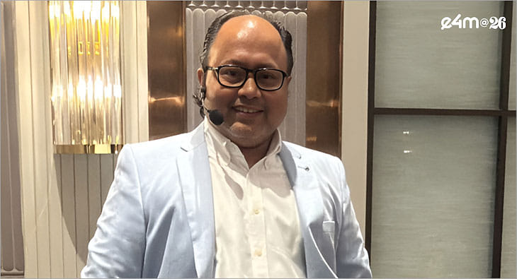 Sudarshan Banerjee Named CMO of Ashwin Sheth Group?blur=25