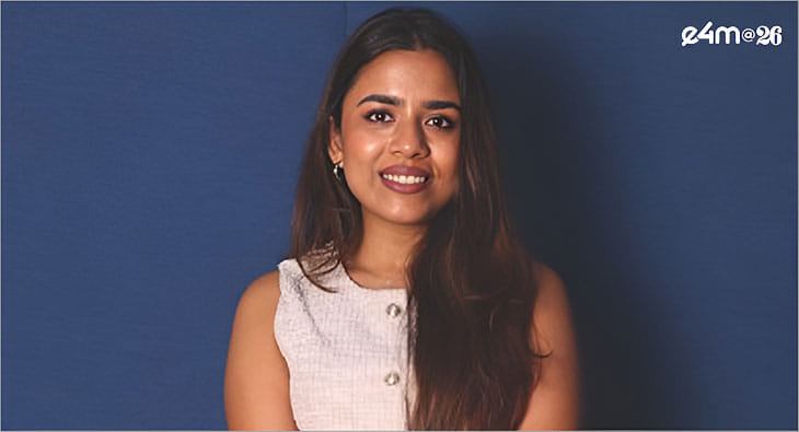 Vaishnavi Thirumalai Leaves Schbang to Pursue Independent Consulting?blur=25