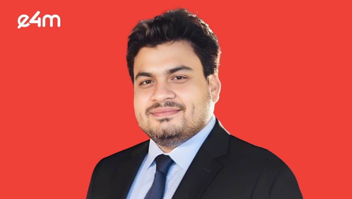 Nabeel A. Khan Leaves Renault India for New Media Venture?blur=25