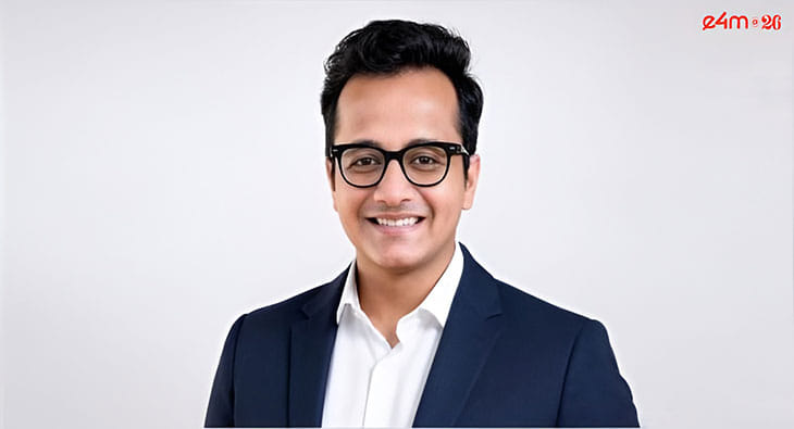 Shaivya Gupta Appointed CMO of Procol to Drive Global Marketing?blur=25