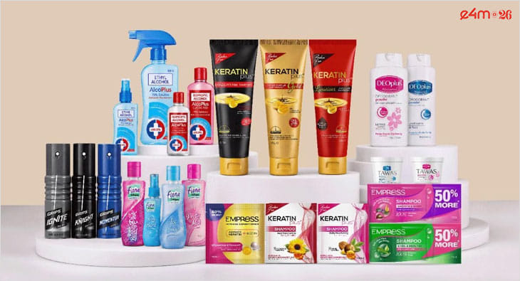 Wipro Consumer Care to acquire Philippines' S Brands Consumer Care?blur=25