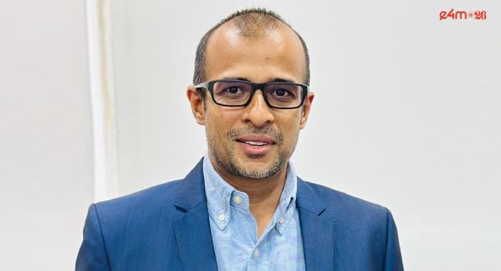 Ajit Narasimhan