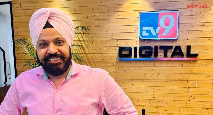 Jaspreet Singh Baluja