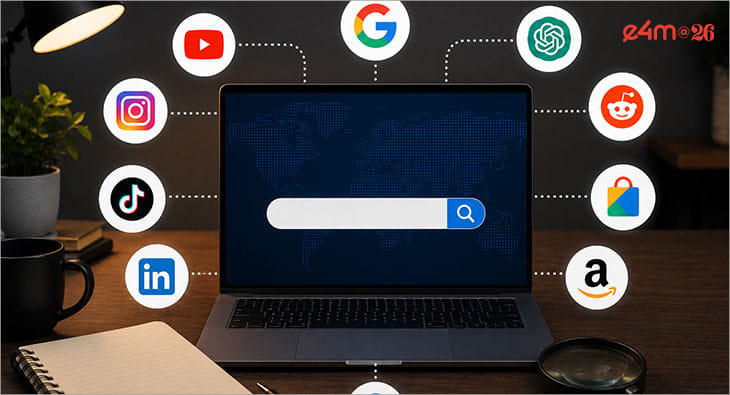 Google Blurs Search and Social Lines with New Optimization Tools