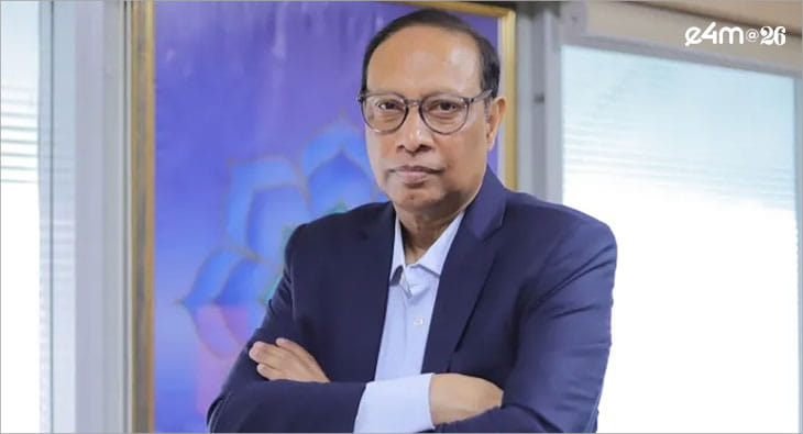 Sethurathnam Ravi: A Pillar of Trust in India's Financial Landscape