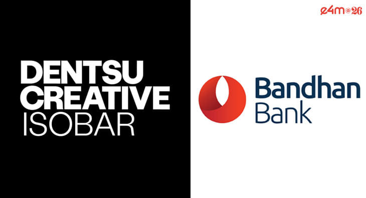 Dentsu Creative Isobar