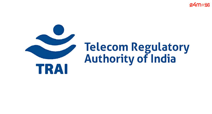 Telecom Regulatory Authority of India (TRAI)