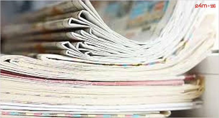 INS Implements 15% Advertising Surcharge for Member Publications