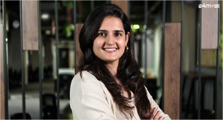 Chandni Gaglani Promoted to Lead Aisle as Executive Vice President