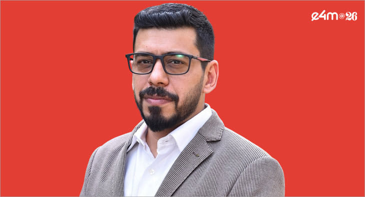 Sumit Bhatia Becomes Co-Founder of 367 Agency