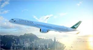 Cathay Pacific renews global agency mandate with Publicis Groupe