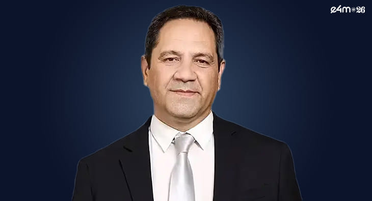 Rachid Ayari Resigns as CFO of Sanofi India Effective September 2026
