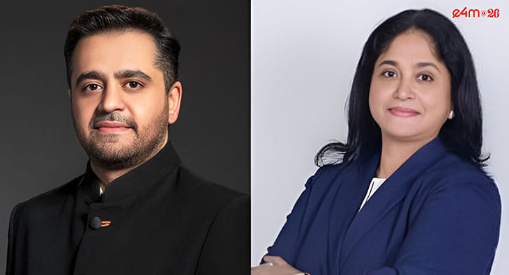 Usha Rachael Thomas Joins Yash Raj Films as Head of Communications Strategy