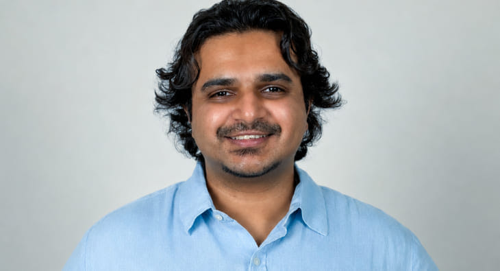 Yash Dabi
