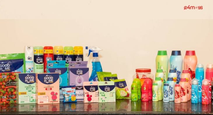 Wipro Consumer Care Expands Portfolio with Good Home & Eva Acquisition